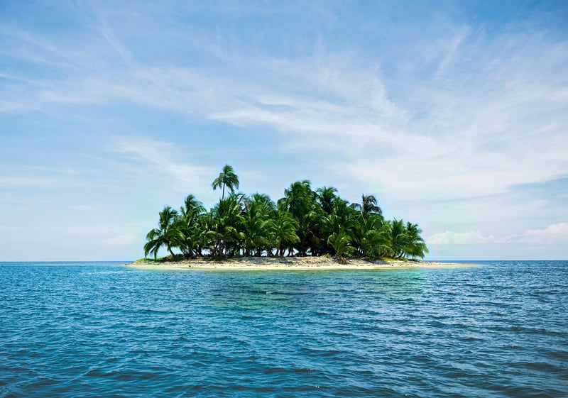 Dreamy Islands