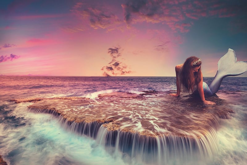 Mermaid Lagoons
